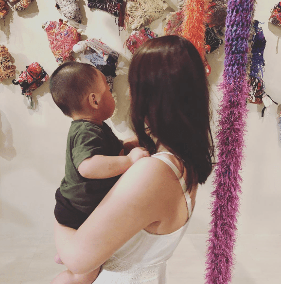 A Third Life: Redefining&nbsp;Motherhood