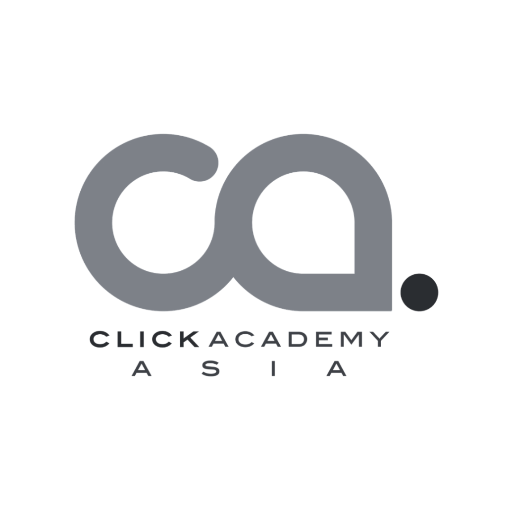ClickAcademy Asia_Speaking Engagement_Alice Yu Yuebo