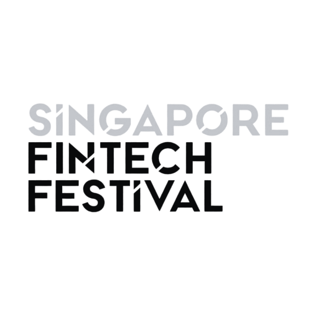 Singapore Fintech Festival_Speaking Engagement_Alice Yu Yuebo